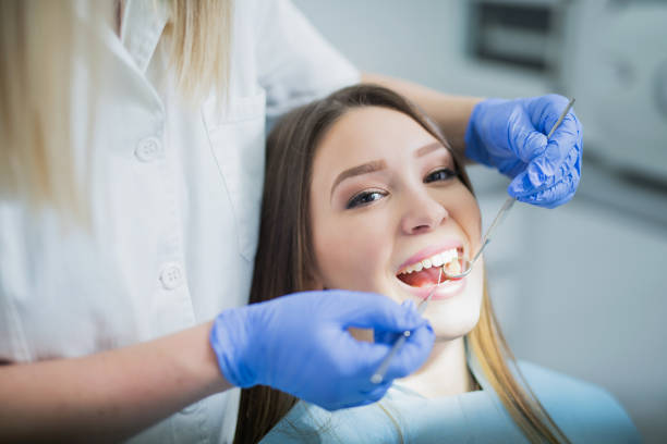 Best Laser Dentistry  in Madison, FL